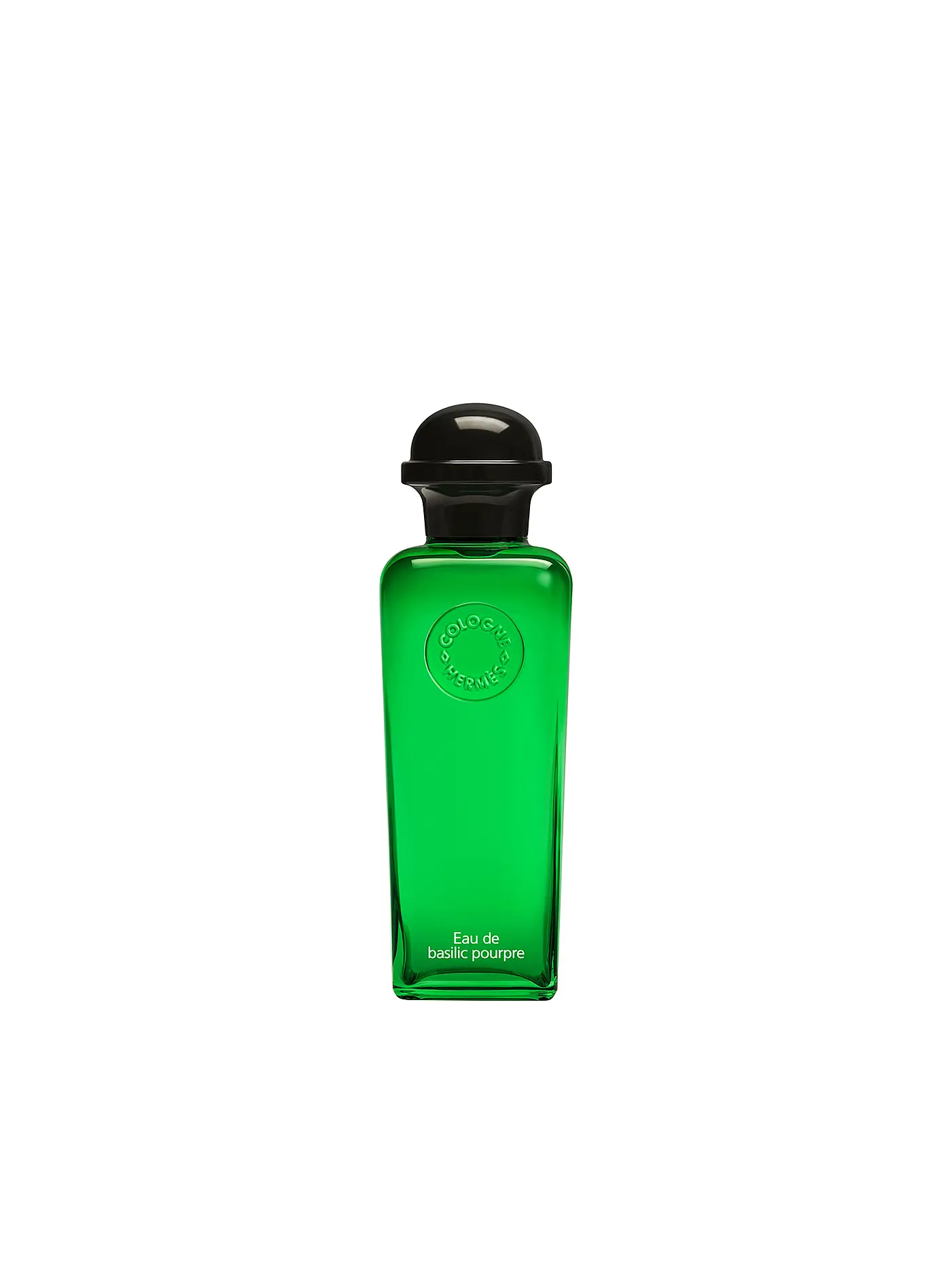 HERMÈS | Eau de Basilic Pourpre Eau de Cologne Natural Spray 50ml | 